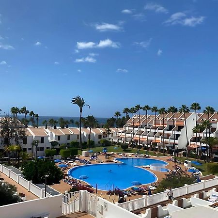 Apartamento En Tenerife Sur, Parque Santiago 2 Arona  Ngoại thất bức ảnh