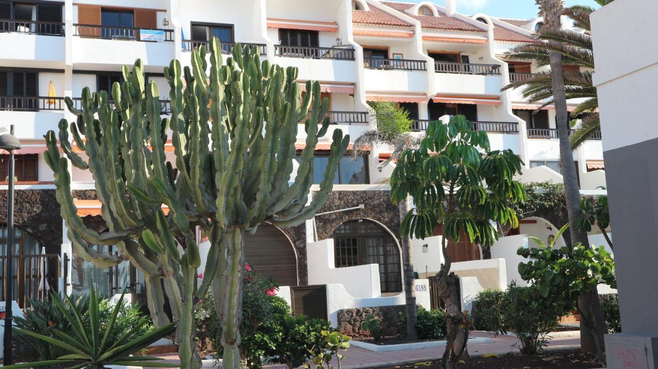 Apartamento En Tenerife Sur, Parque Santiago 2 Arona  Ngoại thất bức ảnh