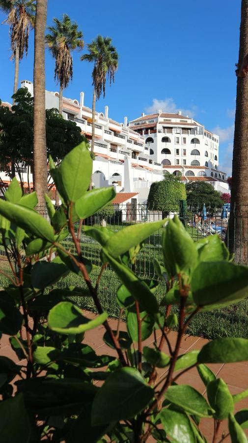 Apartamento En Tenerife Sur, Parque Santiago 2 Arona  Ngoại thất bức ảnh