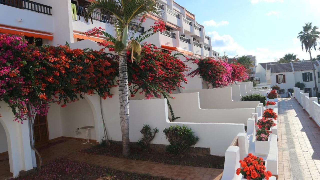 Apartamento En Tenerife Sur, Parque Santiago 2 Arona  Ngoại thất bức ảnh