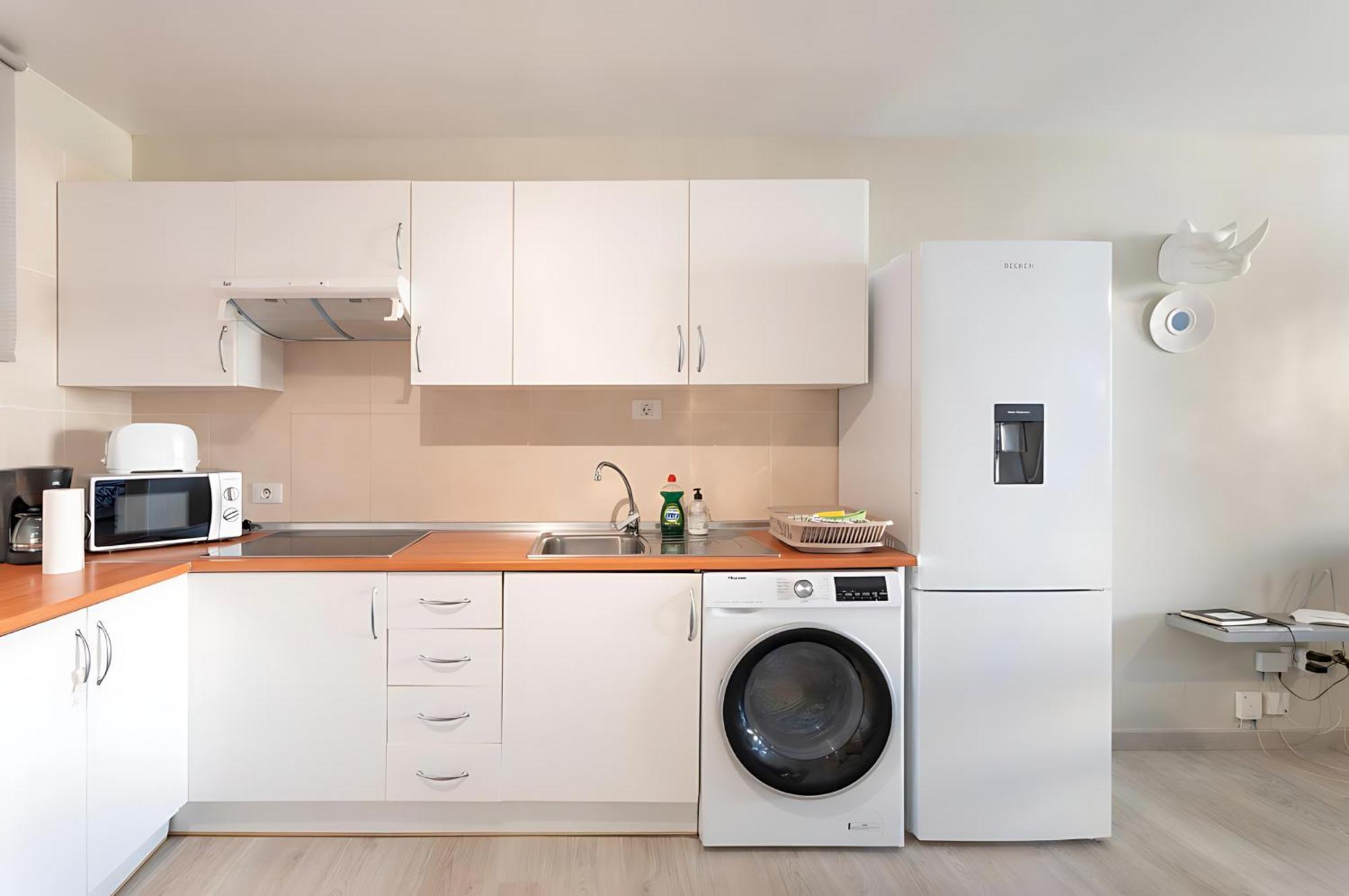 Apartamento En Tenerife Sur, Parque Santiago 2 Arona  Ngoại thất bức ảnh